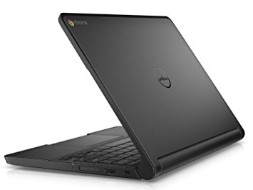 dell chromebook